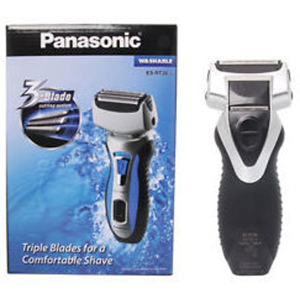 Panasonic Men's Shaver ESRT30 Panasonic Men's Shaver ESRT30