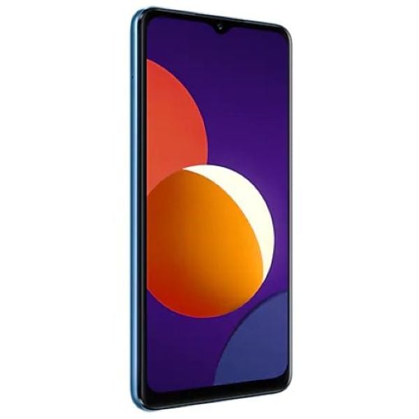 Samsung Galaxy M12 64GB Blue 4G Smartphone Samsung Galaxy M12 64GB Blue 4G Smartphone