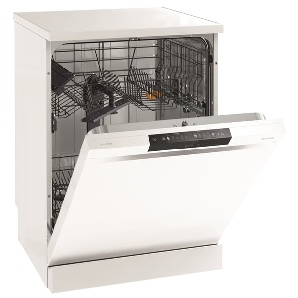 Gorenje Dishwasher GS63160WUK Gorenje Dishwasher GS63160WUK