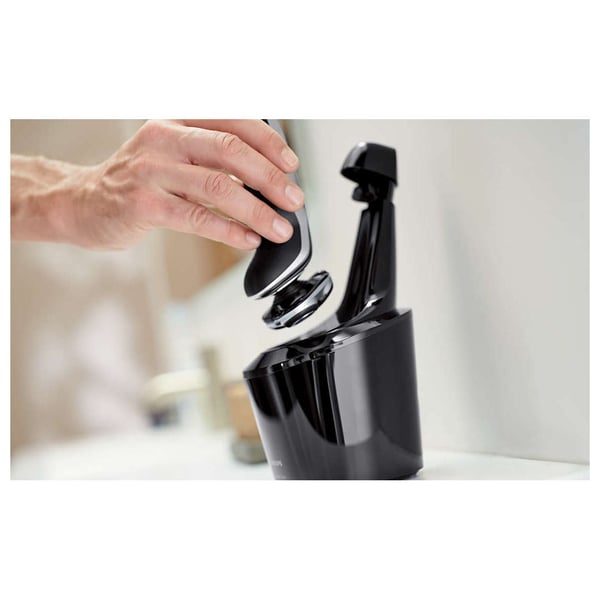 Philips Shaver Series 5000 Wet & Dry Electric Shaver S5370/25 Philips Shaver Series 5000 Wet & Dry Electric Shaver S5370/25
