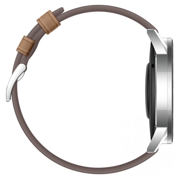Honor Magic Watch 2 46mm Flax Brown Honor Magic Watch 2 46mm Flax Brown