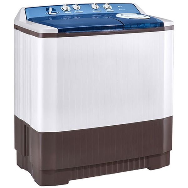 LG Top Load Semi Automatic Washer 14 Kg P1961NT LG Top Load Semi Automatic Washer 14 Kg P1961NT