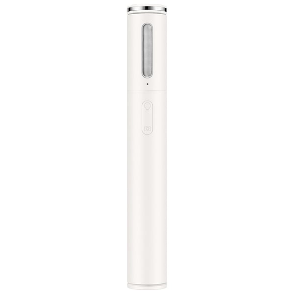 Huawei Moonlight Bluetooth Selfie Stick White - CF33 Huawei Moonlight Bluetooth Selfie Stick White - CF33