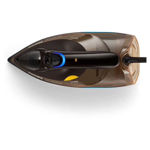 Philips Steam Iron GC493606 Philips Steam Iron GC493606