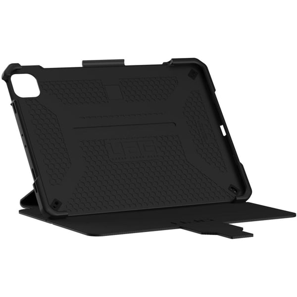 UAG Metropolis Case Black iPad Pro 11inch 3rd Gen UAG Metropolis Case Black iPad Pro 11inch 3rd Gen