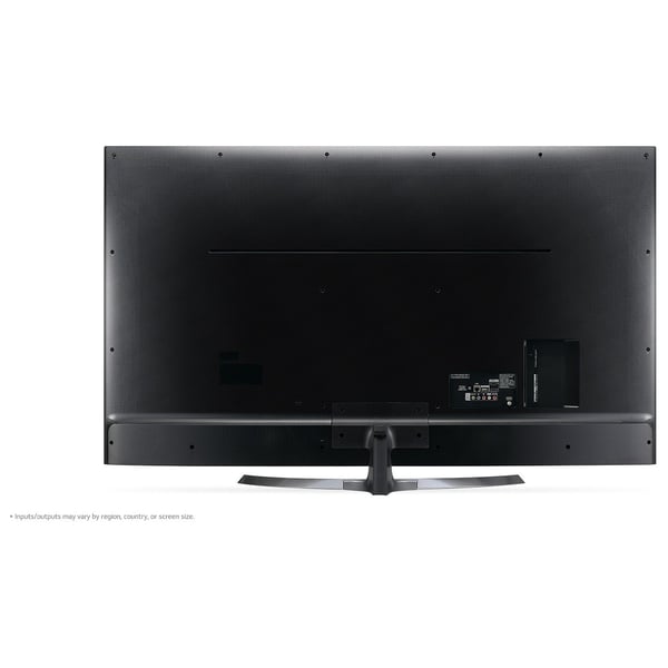 LG 43UJ752V 4K UHD Smart LED Television 43inch LG 43UJ752V 4K UHD Smart LED Television 43inch