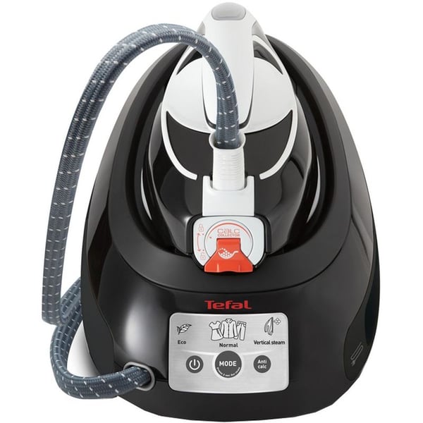 Tefal Steam Generator SV8055MO Tefal Steam Generator SV8055MO