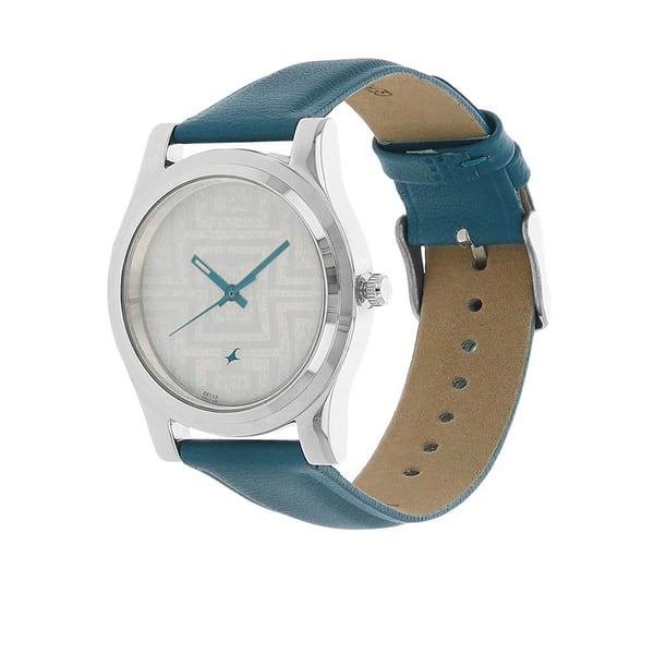 Fastrack 6046SL04 Sports Women's Watch Fastrack 6046SL04 Sports Women's Watch