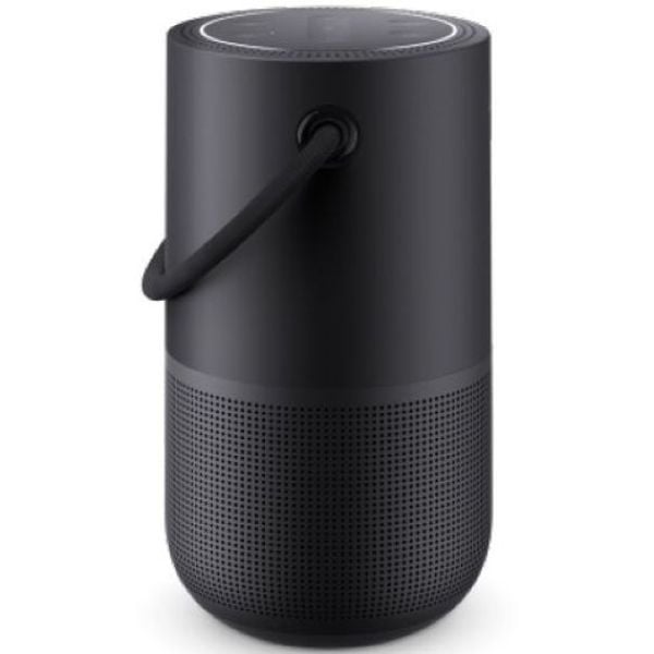 Bose Portable Home Bluetooth Speaker Triple Black Bose Portable Home Bluetooth Speaker Triple Black