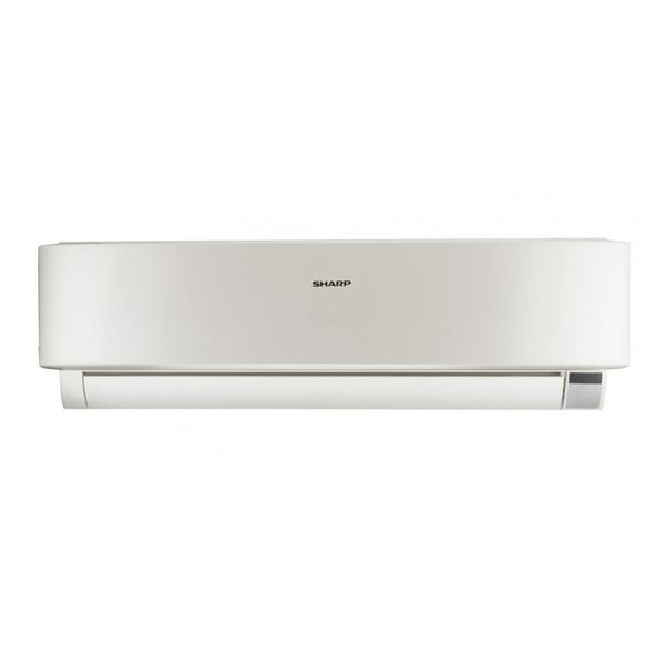 SHARP Air Conditioner 2.25HP Split Cool - Heat Standard With Turbo Cool Function AY-A18USE SHARP Air Conditioner 2.25HP Split Cool - Heat Standard With Turbo Cool Function AY-A18USE
