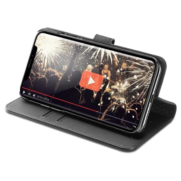 Spigen Wallet S Case Black For iPhone Xs Max Spigen Wallet S Case Black For iPhone Xs Max