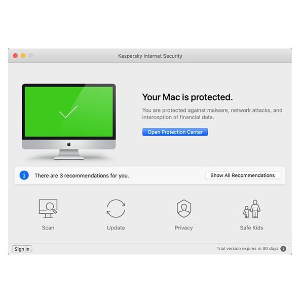 Kaspersky Total Security 2020 4 User Kaspersky Total Security 2020 4 User