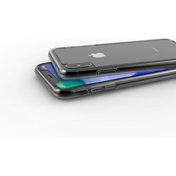 Smart iShield Glass+Case Bundle For iPhone 11 Pro Max Smart iShield Glass+Case Bundle For iPhone 11 Pro Max