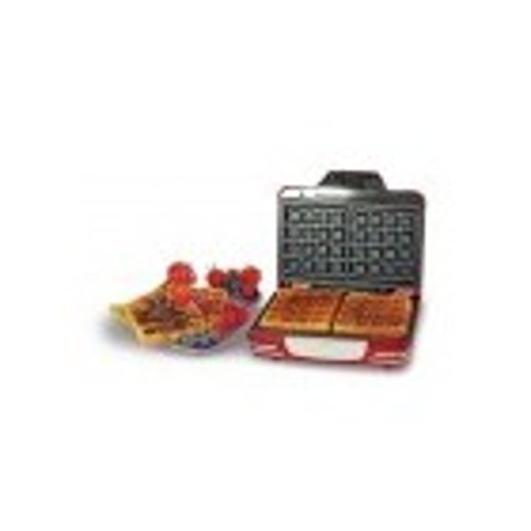 Ariete Waffle Maker 187 Ariete Waffle Maker 187