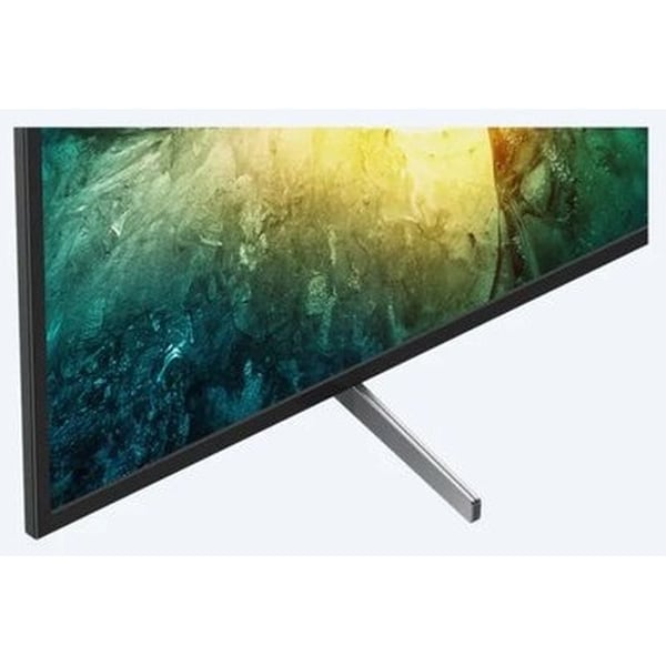 Sony KD49X7500H 4K HDR Android Television 49inch Sony KD49X7500H 4K HDR Android Television 49inch