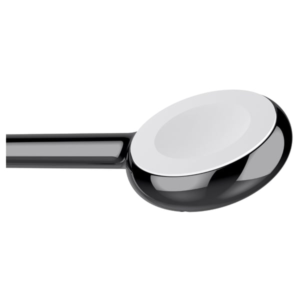 Belkin Valet Charging Dock For Apple Watch + iPhone Black Belkin Valet Charging Dock For Apple Watch + iPhone Black