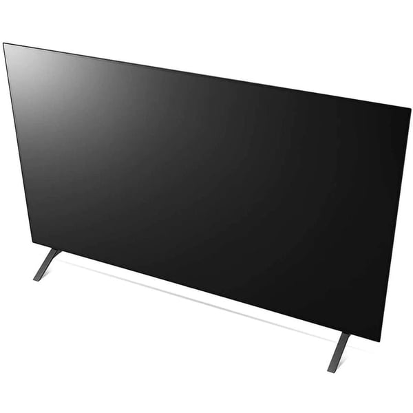 LG OLED 4K Smart TV 55 Inch A1 Series Cinema Screen Design 4K Cinema HDR webOS Smart with ThinQ AI Pixel Dimming LG OLED 4K Smart TV 55 Inch A1 Series Cinema Screen Design 4K Cinema HDR webOS Smart with ThinQ AI Pixel Dimming