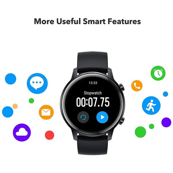 Honor HEBEB19S Magic Watch 2 42mm Black + LUP-B19 Scale 2 White Honor HEBEB19S Magic Watch 2 42mm Black + LUP-B19 Scale 2 White