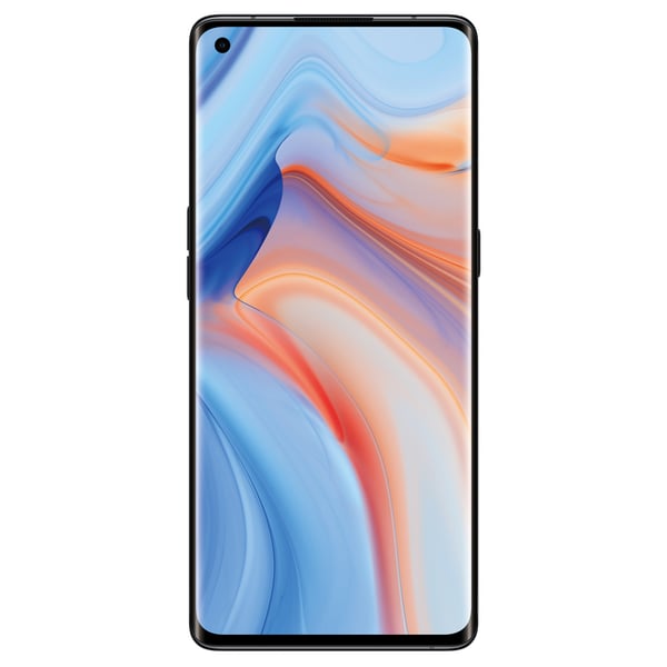 Oppo Reno 4 Pro 5G 256GB Space Black Dual Sim Smartphone Oppo Reno 4 Pro 5G 256GB Space Black Dual Sim Smartphone