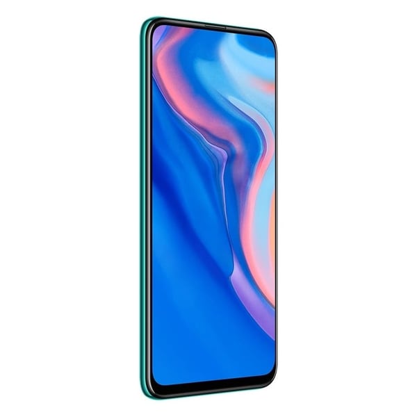 Huawei Y9 Prime (2019) 128GB Emerald Green 4G LTE Dual Sim Smartphone Huawei Y9 Prime (2019) 128GB Emerald Green 4G LTE Dual Sim Smartphone