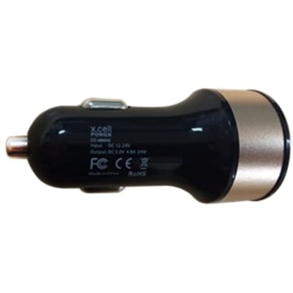 Xcell CCMFI2 Car Charger Xcell CCMFI2 Car Charger