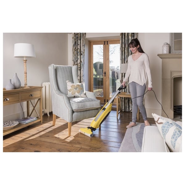 Karcher FC5 Hard Floor Cleaner 10555020 Karcher FC5 Hard Floor Cleaner 10555020