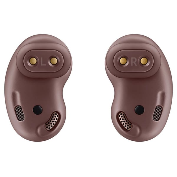Samsung Galaxy Buds Live Mystic Bronze Samsung Galaxy Buds Live Mystic Bronze