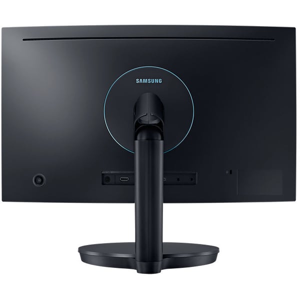Samsung LC24FG70FQM Curved Monitor 24inch Samsung LC24FG70FQM Curved Monitor 24inch