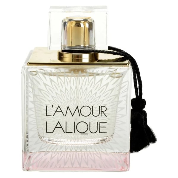 Lalique L'Amour For Women 100ml Eau de Parfum Lalique L'Amour For Women 100ml Eau de Parfum
