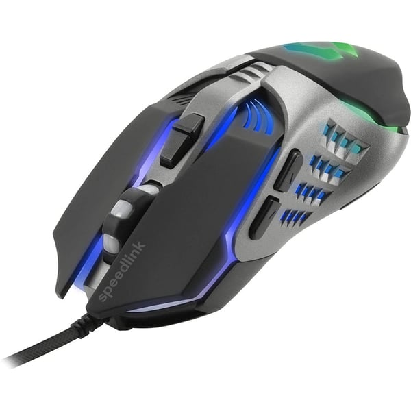 Speedlink Tyalo Gaming Mouse Black Speedlink Tyalo Gaming Mouse Black