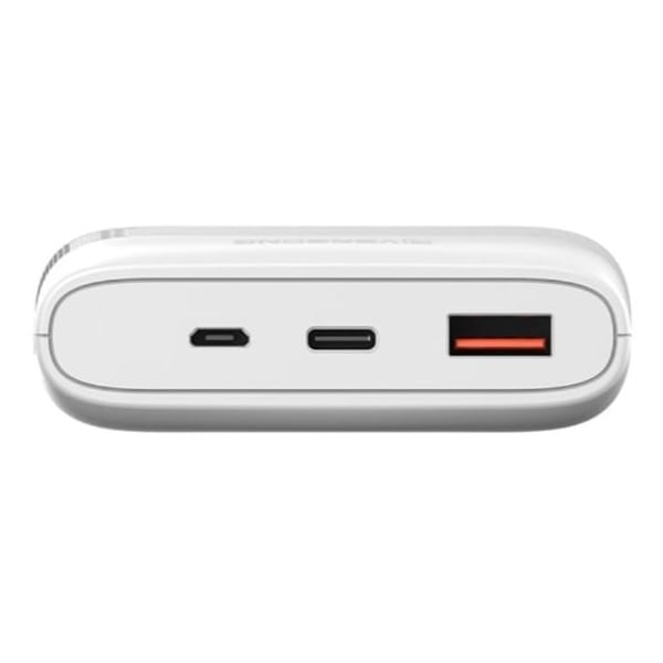 Riversong Ray 05 Power bank 5000mAh White Riversong Ray 05 Power bank 5000mAh White