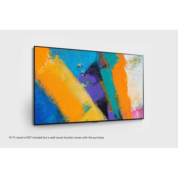 LG OLED65GXPVA 4K Smart OLED Television 65inch LG OLED65GXPVA 4K Smart OLED Television 65inch