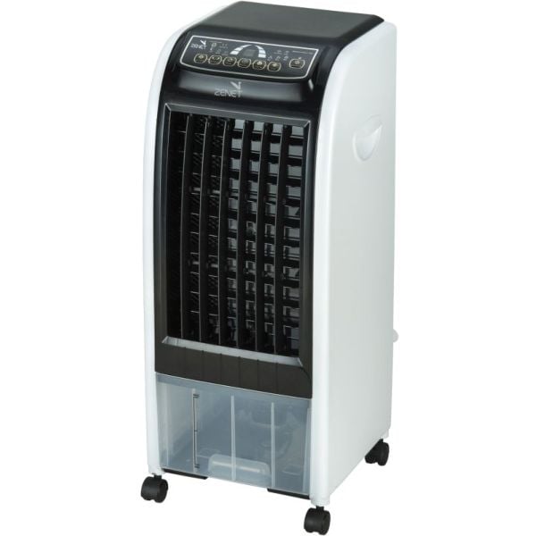 Zenet Air Cooler 7L ZAC-7WB Zenet Air Cooler 7L ZAC-7WB