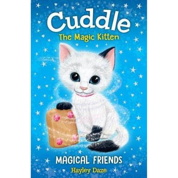 Cuddle The Magic Kitten Book 1 Book 2018 Cuddle The Magic Kitten Book 1 Book 2018
