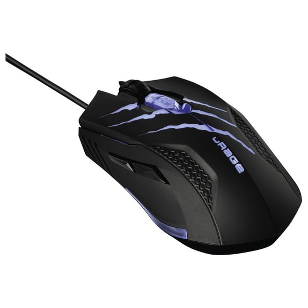 Hama Urage Reaper Neo Mouse Black 113748 Hama Urage Reaper Neo Mouse Black 113748