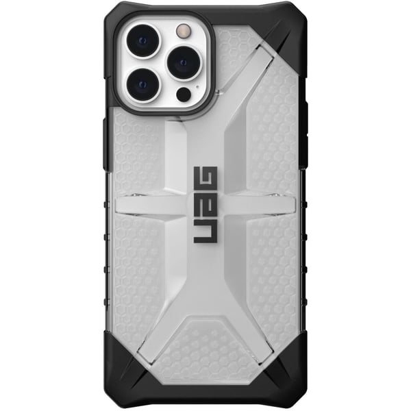 UAG Pineapple Plasma Case Ice iPhone 13 Pro Max UAG Pineapple Plasma Case Ice iPhone 13 Pro Max