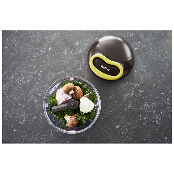 Tefal Manual Chopper K1320404 Tefal Manual Chopper K1320404
