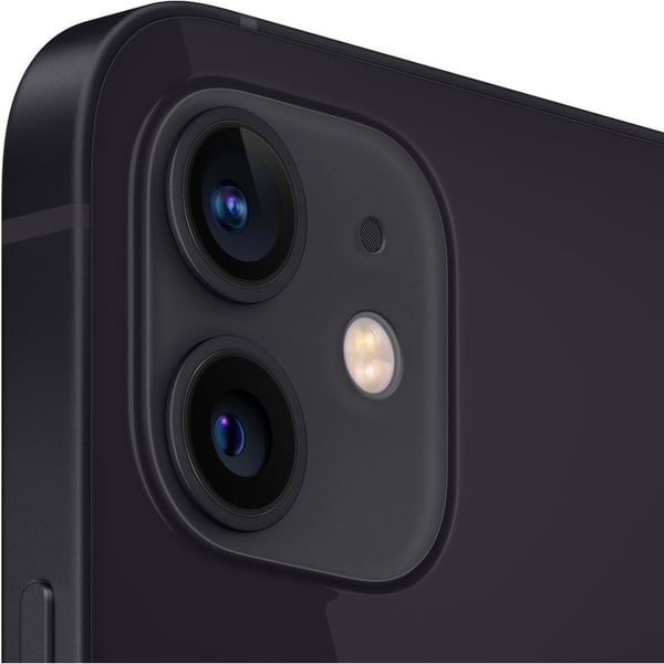 iPhone 12 128GB Black iPhone 12 128GB Black