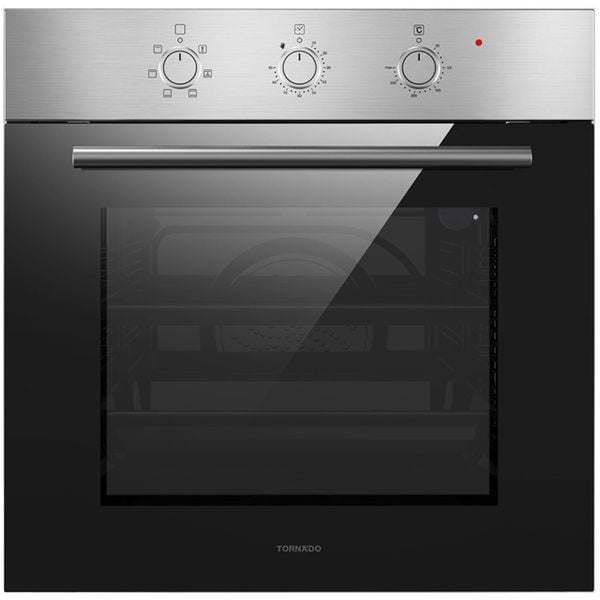Tornado Built In Cooker EO-VM60CSU-S Tornado Built In Cooker EO-VM60CSU-S