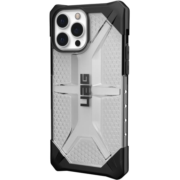 UAG Pineapple Plasma Case Ice iPhone 13 Pro Max UAG Pineapple Plasma Case Ice iPhone 13 Pro Max