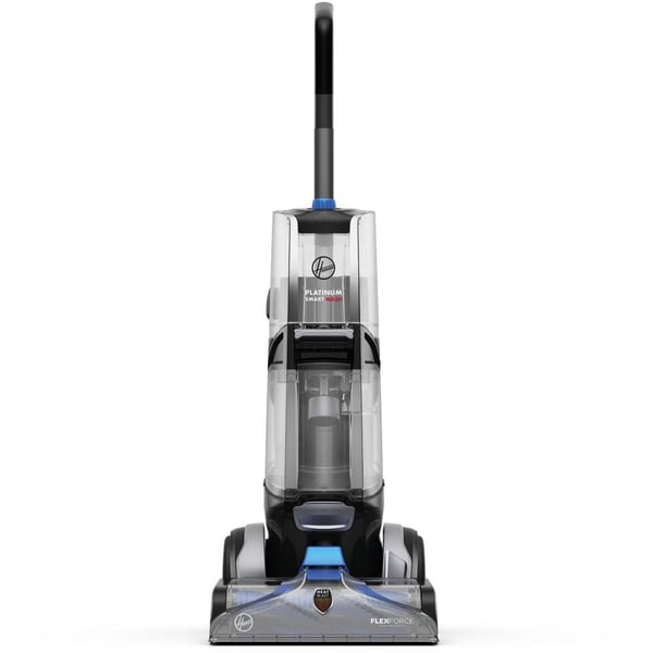 Hoover Smart Carpet Washer Grey/Black CDCW-SWME Hoover Smart Carpet Washer Grey/Black CDCW-SWME