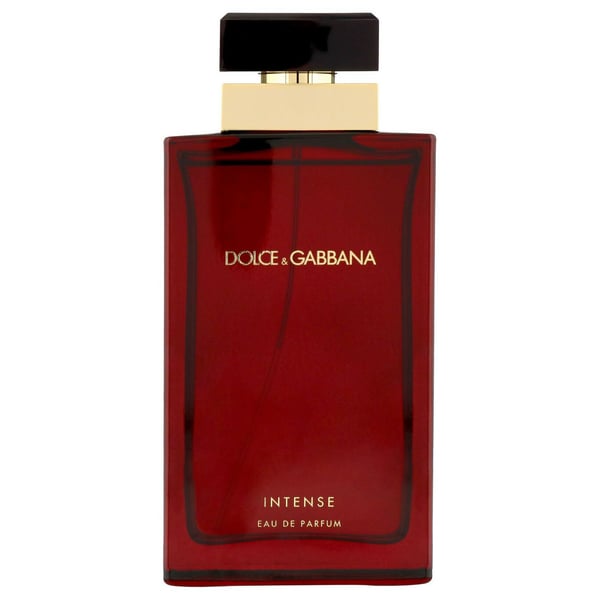Dolce & Gabbana Pour Femme Intense EDP For Ladies 100ml Dolce & Gabbana Pour Femme Intense EDP For Ladies 100ml