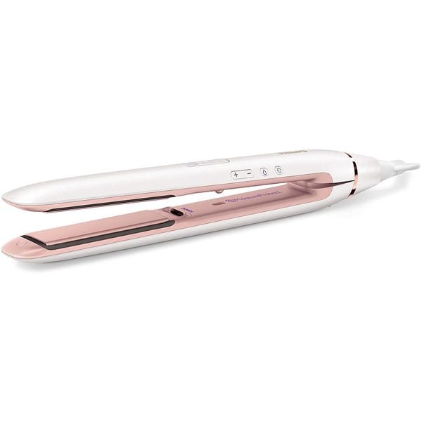 Philips Moisture Protect Straightener HP8372 Philips Moisture Protect Straightener HP8372