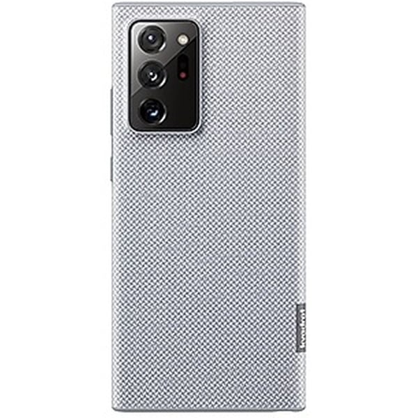 Samsung Kvadrat Cover for Galaxy Note20 Ultra Grey Samsung Kvadrat Cover for Galaxy Note20 Ultra Grey