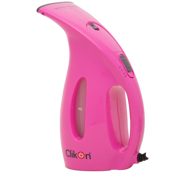 Clikon Compact Fabric Steamer CK4010 Clikon Compact Fabric Steamer CK4010