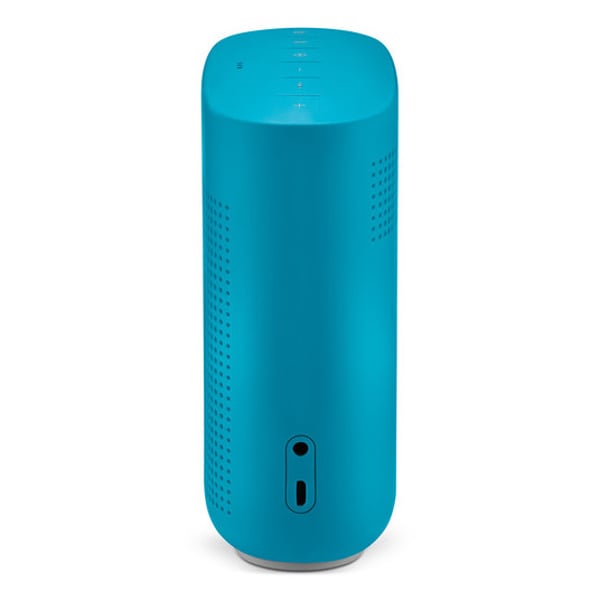 Bose SoundLink Color II Bluetooth Speaker Aquatic Blue 7521950500 Bose SoundLink Color II Bluetooth Speaker Aquatic Blue 7521950500