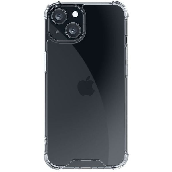 Baykron Tough Case Clear For iPhone 13 Baykron Tough Case Clear For iPhone 13
