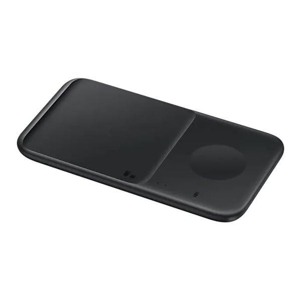 Samsung Wireless Charger Duo Black Samsung Wireless Charger Duo Black