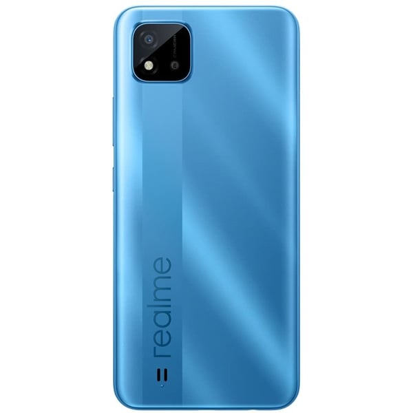 Realme C11 32GB Lake Blue 4G Dual Sim Smartphone Realme C11 32GB Lake Blue 4G Dual Sim Smartphone