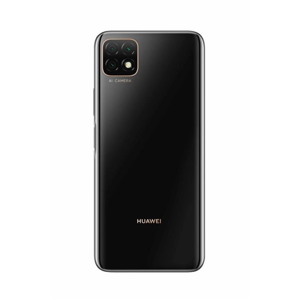 Huawei Nova Y60 64GB Midnight Black 4G Dual Sim Smartphone Huawei Nova Y60 64GB Midnight Black 4G Dual Sim Smartphone